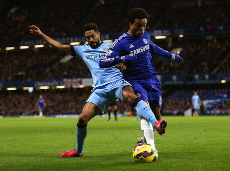 City Bisa Belajar dari Chelsea