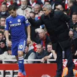 Agar Pesta Juara Bisa Digelar di Stamford Bridge Akhir Pekan Ini