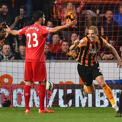 Liverpool Ditundukkan Hull 0-1