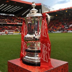 Piala FA Bakal Ganti Nama