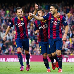 Bayern Tumbang di DFB-Pokal, Tinggal Barca dan Juve yang Miliki Kans Treble