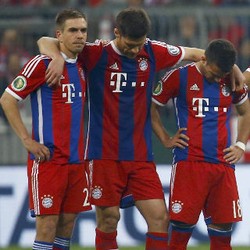 Sudah Ditunggu Barcelona, Bayern Diminta Lekas Bangkit