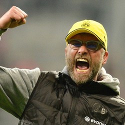 Klopp Sebut Ada Unsur Hoki Dortmund Singkirkan Bayern