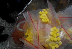 Kasihan Pasien Parkinson, Pil Kuning Terancam Langka karena Disalahgunakan