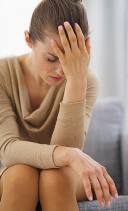 Bila Tidak Mendapatkan Me Time, Wanita Bisa Alami Gangguan Jiwa