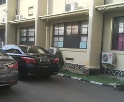 Ajukan Izin Pelaksanaan Kongres PD, Ibas dan Syarief Hasan ke Mabes Polri