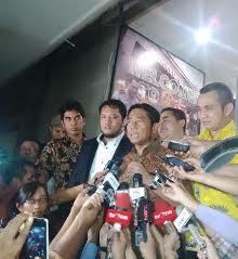 Diperiksa Bareskrim 8 Jam, Lulung: Saya Dukung Kasus ini Cepat Tuntas