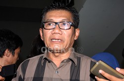 Kubu Ical Di-backup DPR, Agung Cs Terus Melawan