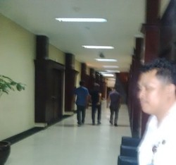 Tiga Kali Tak Penuhi Panggilan, Alex Usman Digelandang Paksa ke Bareskrim