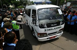 Jasad Duo Bali Nine Dibawa ke Australia, KJRI Antisipasi Emotional Moments