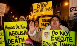 AS Terapkan Berbagai Bentuk Hukuman Mati, Apa Kata Komunitas Muslim AS?