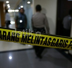 Pengacara Alex Usman: Haji Lulung Tak Terlibat Pengadaan UPS