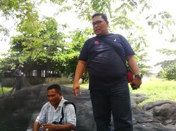 Bu Susi! Dengarkan Jeritan Para Pemilik Kapal di Sorong ini