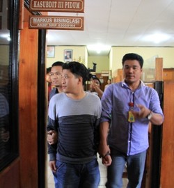 Kedok Briptu Erik sebagai DPO Penipuan Rp 12 M Terkuak setelah Aniaya Istri