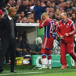 Bayern Diyakini Mampu Atasi Problem Cedera dan Lolos ke Final