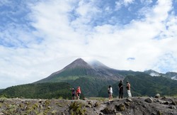 Aneka Tips Jitu Untuk Fotografi Alam yang Cantik