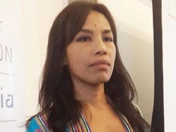 Novel Saman Ayu Utami Diterjemahkan ke Bahasa Ethiopia