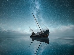 Cantik! Potret Bintang-bintang Ini Buat Terpukau