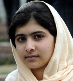 10 Pria di Pakistan Dibui 25 Tahun Atas Serangan terhadap Malala