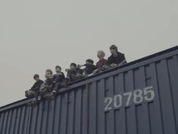 I Need You, Hip-hop Berbalut Musik Oriental dari Bangtan Boys