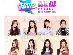Bukan Sixteen, Ini Nama Calon Girlband Baru JYP Entertainment