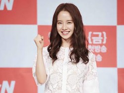 Song Ji Hyo Main Drama Bareng Byun Yo Han, Ini Komentar Kang Gary
