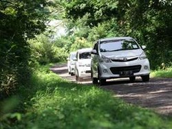 Di Kelas MPV, Toyota Masih Fokus di 4 Lineup Ini