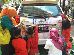Avanza Pop You Up Punya Tema 70 Tahun Kemerdekaan Indonesia