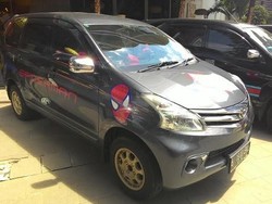 Avanza Pop You Up Bisa Wujudkan Kesenangan Anak