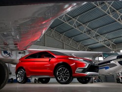 Ini Bocoran Tentang Pengganti Mitsubishi Lancer Evo