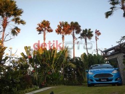 Ford Tarik Fiesta Keluaran Tahun 2013-2014