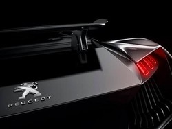Peugeot Bocorkan Sketsa Calon Mobil Supernya