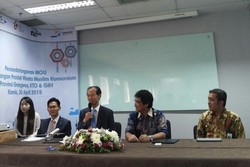 Korsel Targetkan 20% Peningkatan Kunjungan Wisatawan Muslim