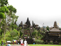 Ini Dia Destinasi Indonesia yang Jadi Favorit Turis Korsel