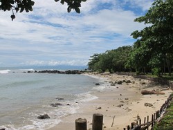 Seperti Apa Tanjung Lesung di Masa Depan?