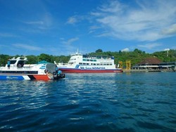 Kemenpar Bidik 4 Juta Wisman dari Wisata Bahari Pada 2019