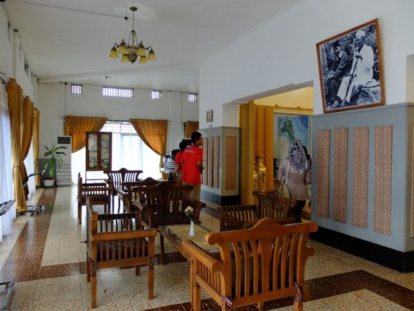 Long Weekend Bareng Bung Karno & Bung Hatta di Bangka