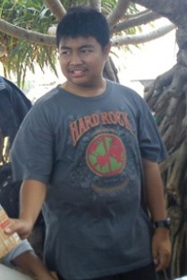 Berawal dari Ejekan Teman, Antariksa Malah Sukses Pangkas Bobot 31 Kg!