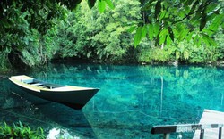 5 Destinasi Favorit Untuk Fotografi di Indonesia