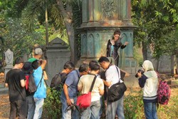 Hunting Foto di Jakarta, Ini 6 Tempatnya!