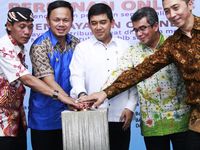 Kota Bogor Resmi Miliki Perizinan Online