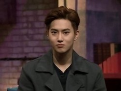 Paling Pintar di EXO, Suho Pamer Nilai Sekolah di Problematic Men