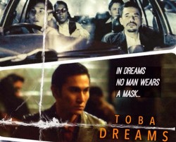 Toba Dreams: Setelah Sang Perwira Pensiun