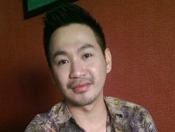 Kenalkan, Julius Firdaus! Penyanyi Seriosa yang Memulai Karier dari IMB