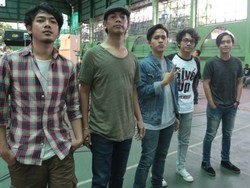 dMasiv Percaya Diri Tampilkan Sisi Lain di PD