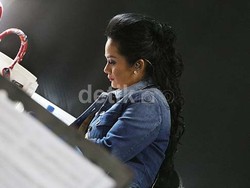 KD Siapkan Video Mapping di Konser Traya