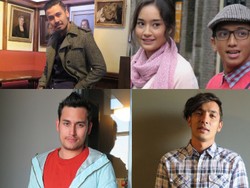 Yuk, Kenalan dengan 5 Sahabat di Negeri van Oranje!