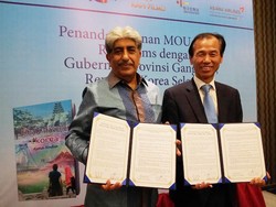 Film Hijab Traveler Digadang Jadi Winter Sonata Versi Indonesia