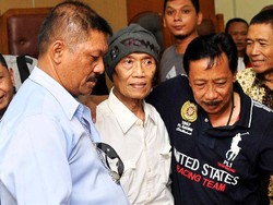 Divonis 10 Bulan Penjara, Tessy Direhab di Kalimalang