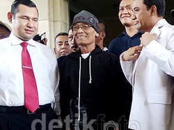 Salah Paham Tessy dengan Gogon Sudah Kelar